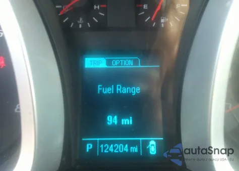 2013 Chevrolet Equinox 2Lt из США, поврежденный, VIN 2GNALPEK9D6221471